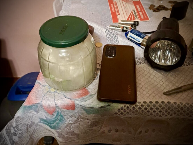 Przechowywał narkotyki w mieszkaniu - grafika