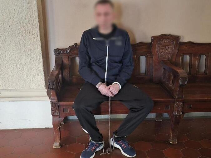 Sprawa brutalnego zabójstwa w Pile wyjaśniona po 18 latach - grafika
