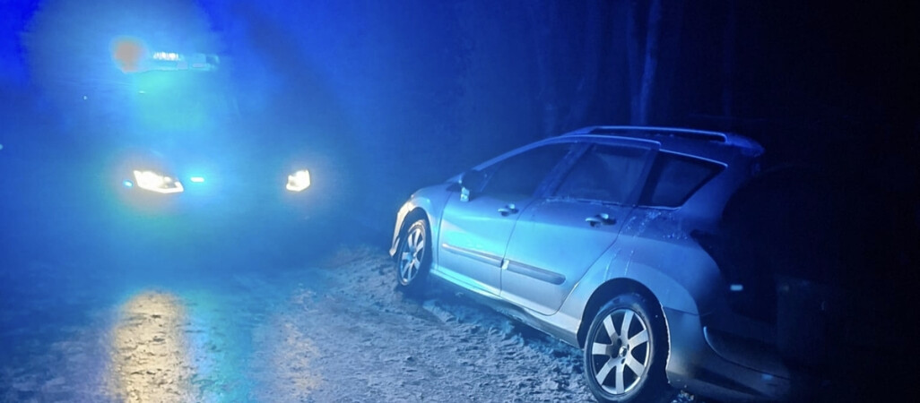 Plaga pijanych kierowców