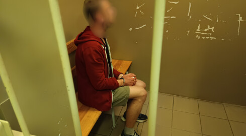 Seria przestępstw w jedną noc - grafika