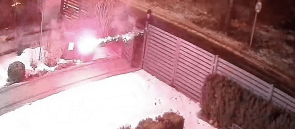 Trzech nieletnich nękało mieszkańców