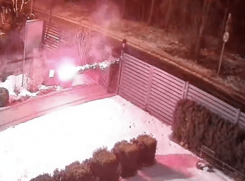 Trzech nieletnich nękało mieszkańców - grafika