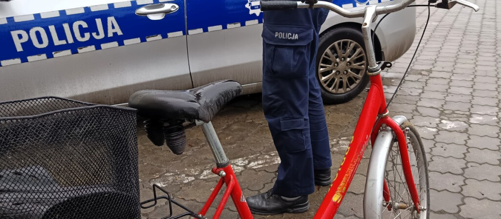 Miał 3,5 promila i wsiadł na rower. Pijanych było więcej