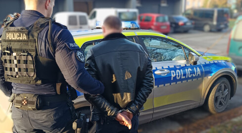 Sporo na sumieniu Ukraińca. Będzie deportowany - grafika