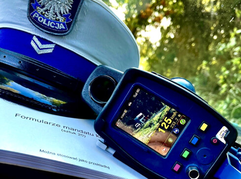 Mogła kogoś zabić... - grafika