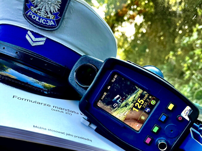 Mogła kogoś zabić... - grafika