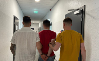 Złapani handlarze narkotyków