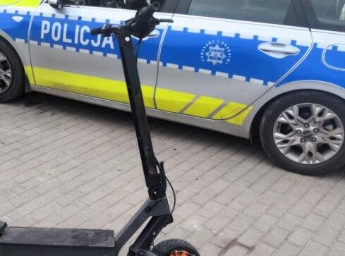Ponad 1 tys. zł mandatu dla rodzica - grafika
