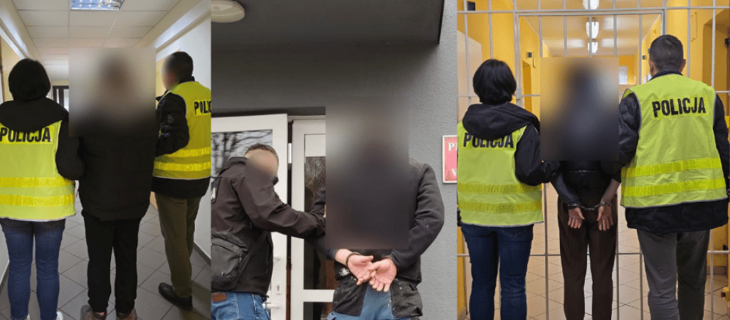 Kradli miedziany dach z pałacu Sapiehów