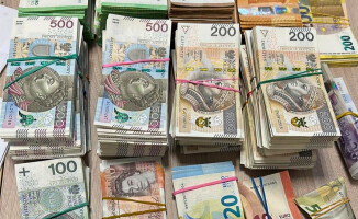 Zatrzymani lekarze za działalność w zorganizowanej grupie przestępczej