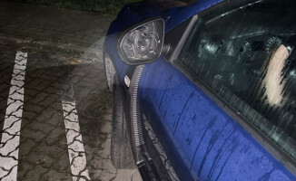 Kradł lusterka. Policja szuka poszkodowanych