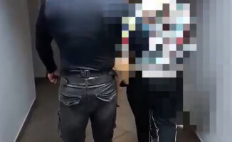 Niemal 100 gramów mefedronu posiadał... 17-latek