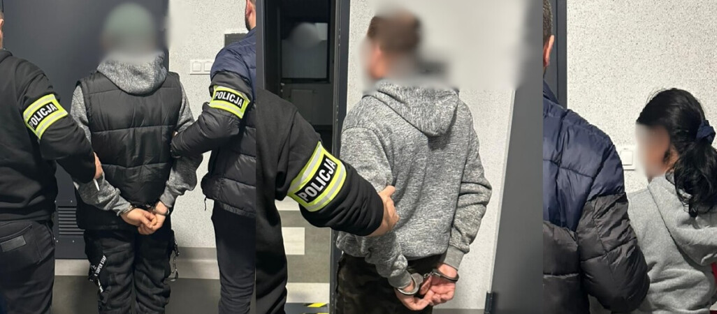Troje obywateli Mołdawii wydalonych. Pracowali tu bez dokumentów