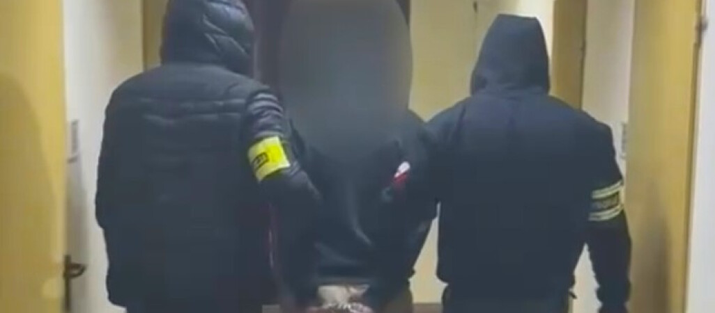 3 kg marihuany i 100 gramów metamfetaminy