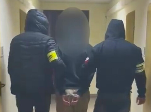 3 kg marihuany i 100 gramów metamfetaminy - grafika