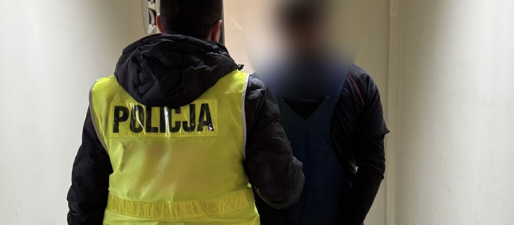 Dożywotni zakaz prowadzenia i kolizja po pijaku