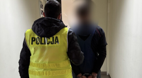 Dożywotni zakaz prowadzenia i kolizja po pijaku - grafika