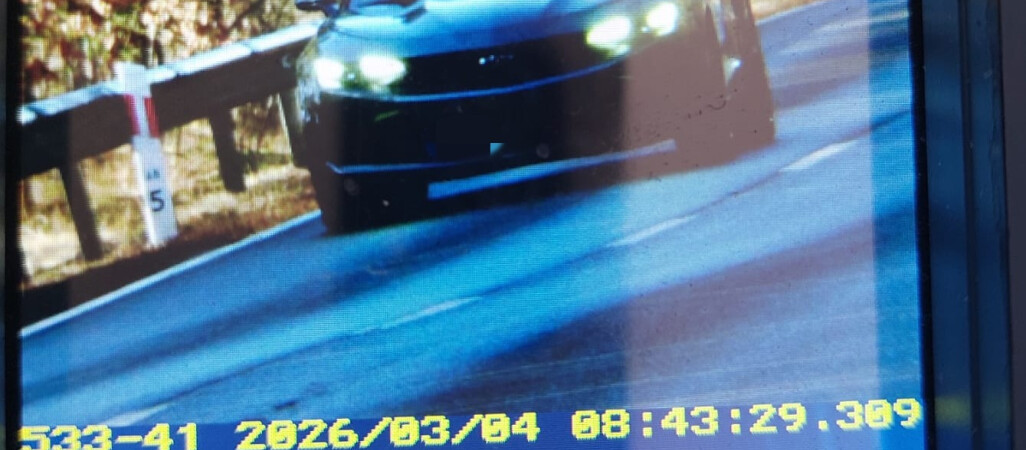 Kolejni piraci drogowi bez prawa jazdy