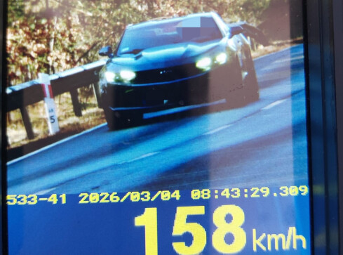 Kolejni piraci drogowi bez prawa jazdy - grafika