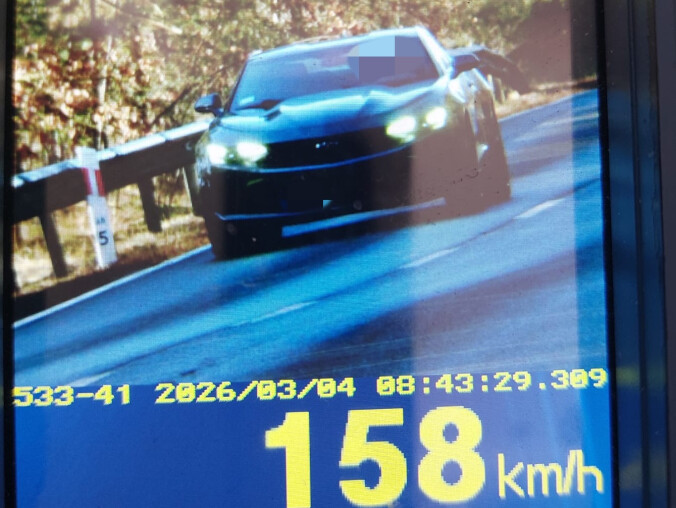 Kolejni piraci drogowi bez prawa jazdy - grafika