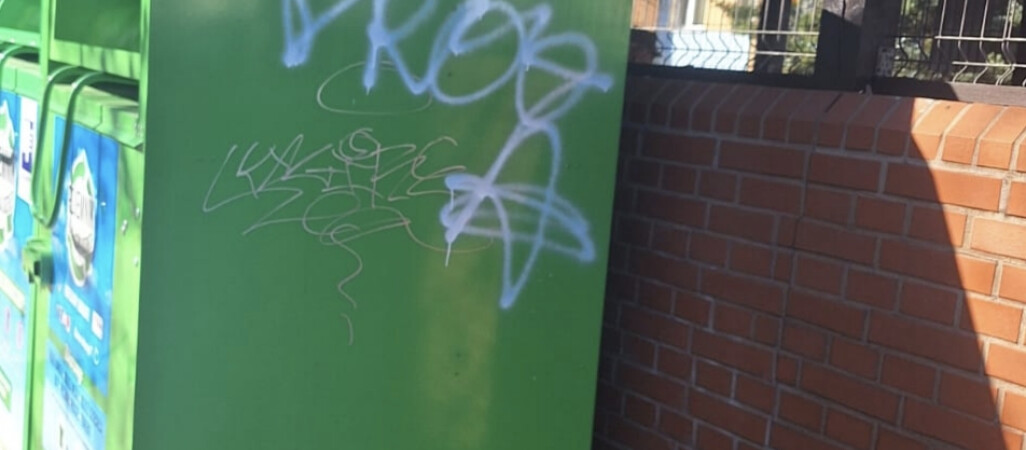 Wandale. Niszczyli wszystko co napotkali na drodze