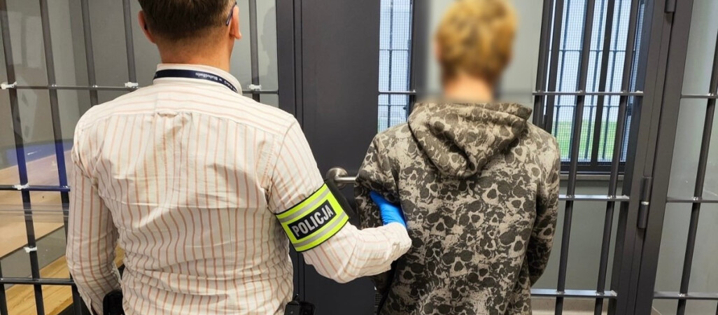 Ukradli kościelną skarbonę