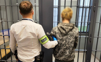 Ukradli kościelną skarbonę