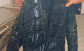 Wyłowili zwłoki kobiety z Gwdy. Nie wiedzą kim ona jest