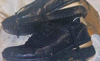 Wyłowili zwłoki kobiety z Gwdy. Nie wiedzą kim ona jest