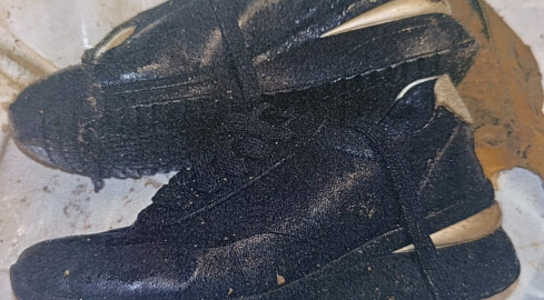 Wyłowili zwłoki kobiety z Gwdy. Nie wiedzą kim ona jest - grafika