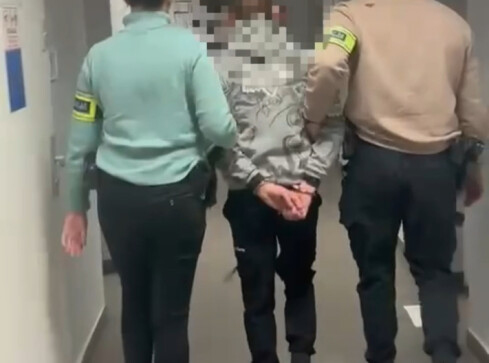 Dożywotni zakaz i więzienie za jazdę po pijanemu - grafika