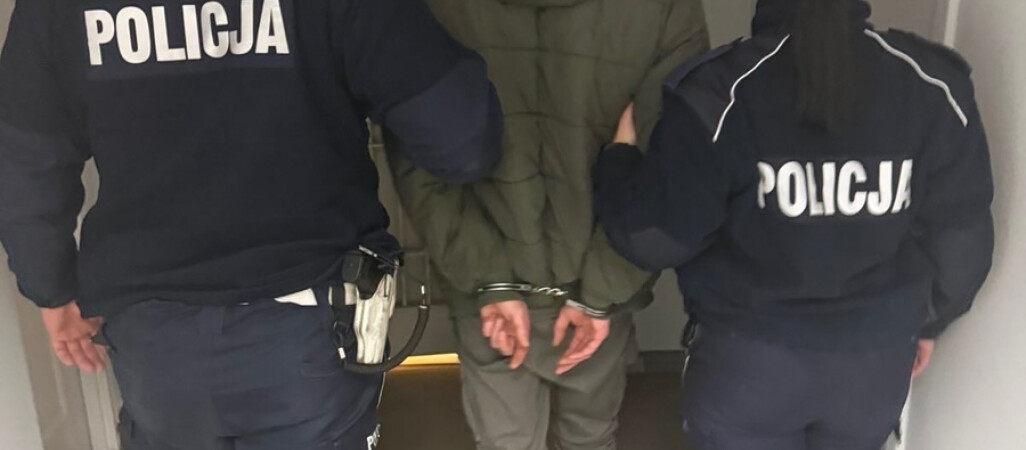 Mieli przy sobie twarde narkotyki. Seria zatrzymań.