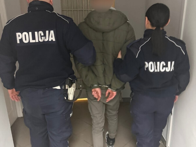 Mieli przy sobie twarde narkotyki. Seria zatrzymań. - grafika