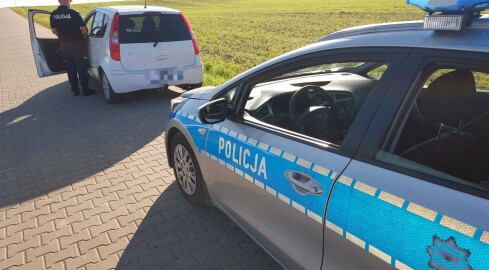 Miał dożywotni zakaz. Sąd zabrał mu auto - grafika