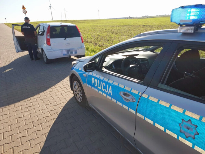 Miał dożywotni zakaz. Sąd zabrał mu auto - grafika