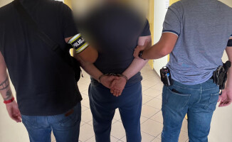 Kradli dach z zabytkowego pałacu