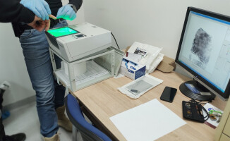 Ukradł sery i jogurty. Grozi mu nawet 12 lat więzienia