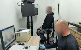 Ukradł sery i jogurty. Grozi mu nawet 12 lat więzienia