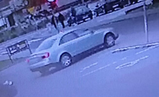 Oszust poszukiwany przez policję. Rozpoznajesz? Zadzwoń