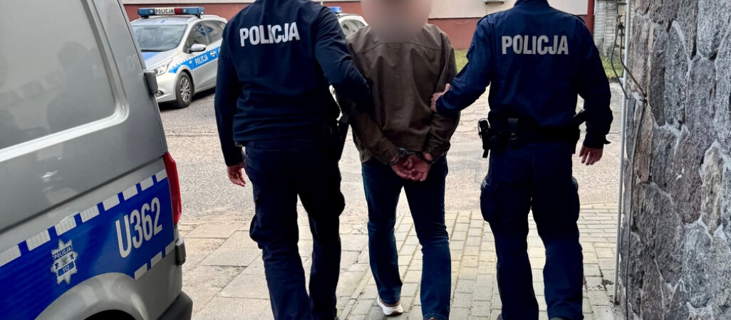 Znęcali się nad rodzinami w okrutny sposób