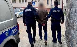 Znęcali się nad rodzinami w okrutny sposób