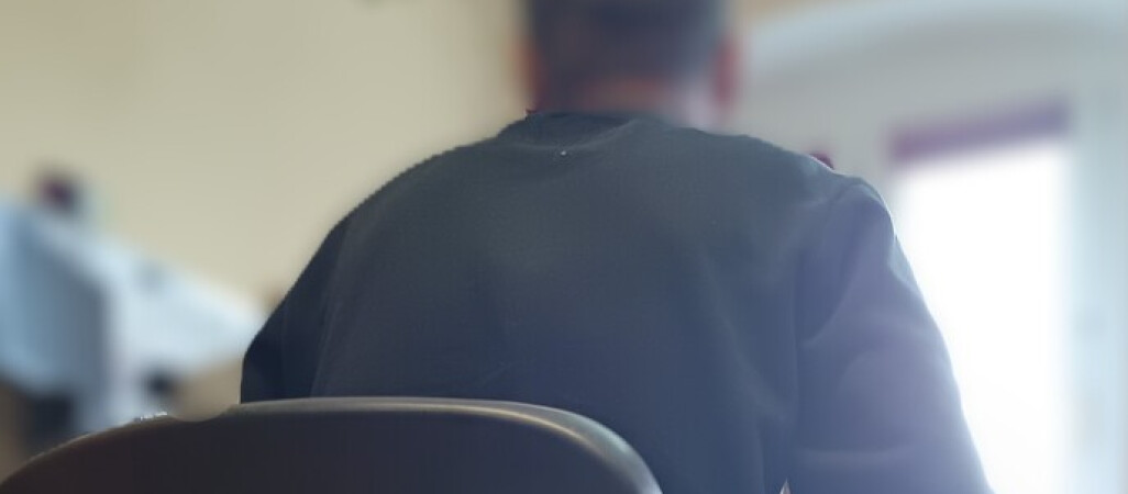 Znieważał pracownicę i groził podpaleniem urzędu