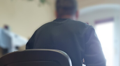 Znieważał pracownicę i groził podpaleniem urzędu - grafika