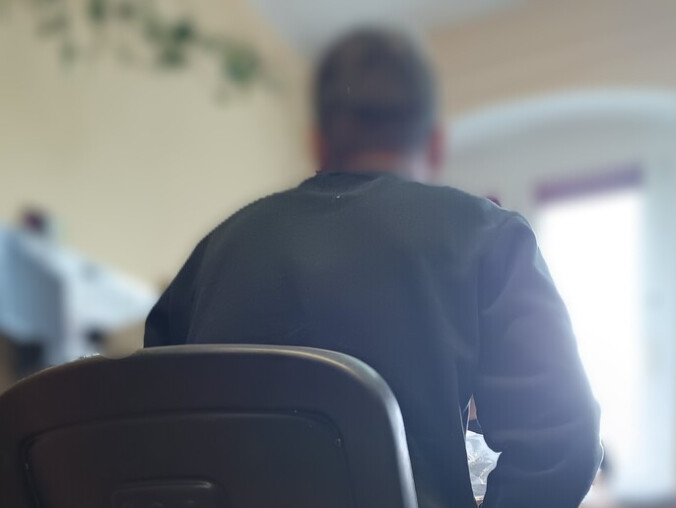 Znieważał pracownicę i groził podpaleniem urzędu - grafika