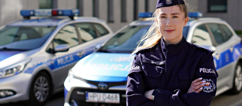 Policjantka po służbie zatrzymała pijanego kierowcę