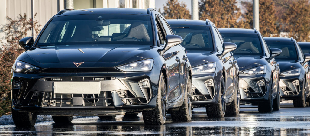 Bat na piratów. Superszybkie auto w pilskiej policji