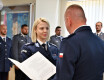 Była rzeczniczka Szkoły Policji w Pile komendantem - grafika