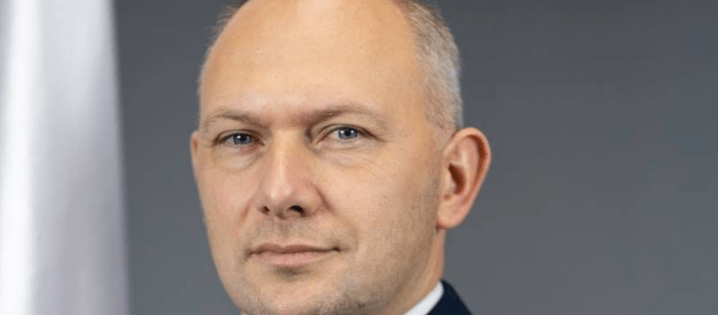 Zmiana komendanta policji. Kim jest nowy?