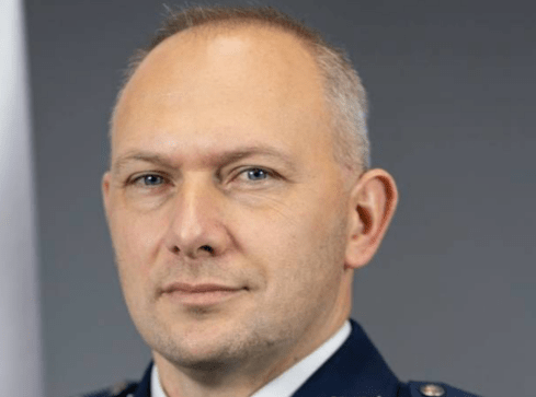 Zmiana komendanta policji. Kim jest nowy? - grafika