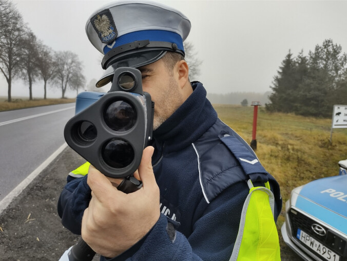 Sześciu kierowców straciło prawo jazdy - grafika